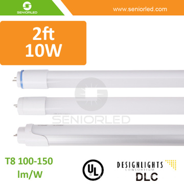 Home Lighting UL Dlc 4FT 8FT LED Tube T8